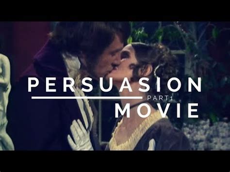 Succession cast member sarah snook has landed the lead role in upcoming jane austen movie persuasion. Romantic Movies: Persuasion by Jane Austen - YouTube