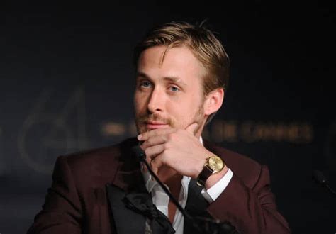 Ryan Gosling More Than Just A Good Looking Star