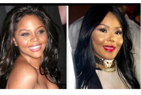 Lil Kim Plastic Surgery Before And After Throughout The Years She Has