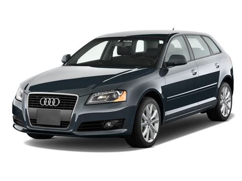2012 Audi A3 Review Ratings Specs Prices And Photos The Car