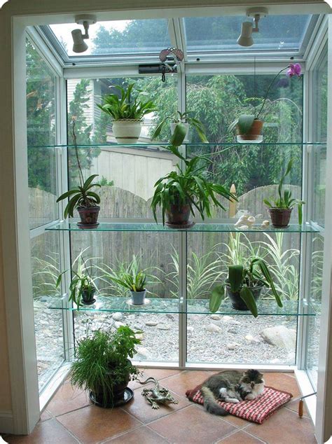 19 Bay Window Herb Garden Ideas Worth To Check Sharonsable