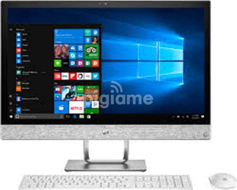 Hp Pavilion All In One 24 R0xx Touch Screen Core I7 In Nairobi Pigiame