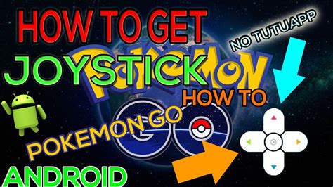 Pokémon go is the global gaming sensation that has been downloaded over 1 billion times and named best mobile game by the game it is optimized for smartphones, not tablets. How to hack Pokemon Go on Android (no root no tutuapp ...