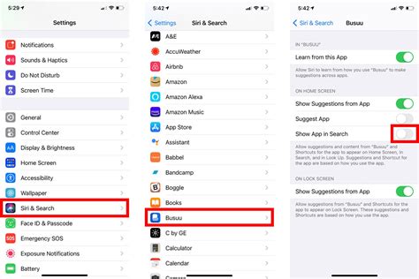 How To Hide Apps On Your Iphone Hellotech How