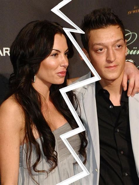 Check spelling or type a new query. Mesut Özil: Trennung von Anna-Maria Lagerblom | InTouch