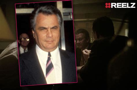 John Gotti’s Friend Explains Mob Boss’ Most Brutal Murders