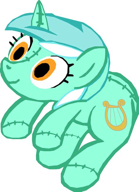 Lyra Doll Vector Lyra Plushie Know Your Meme