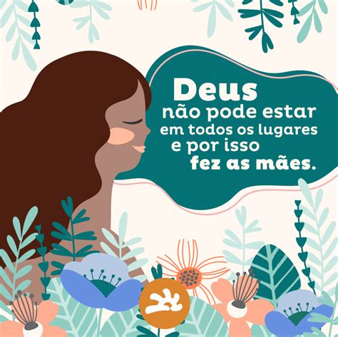 Mensagens Ilustradas Dia Das MÃes 2022 Lindas Frases Ilustradas Para Enviar A Sua Mãe No Whatsapp