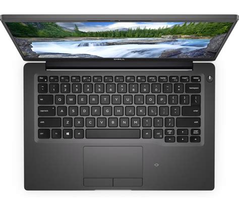 Buy Dell Latitude 7410 14 Laptop Intel Core I5 256 Gb Ssd Black