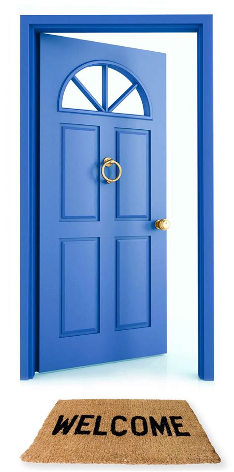 Closed Door Clipart Free Download On Clipartmag