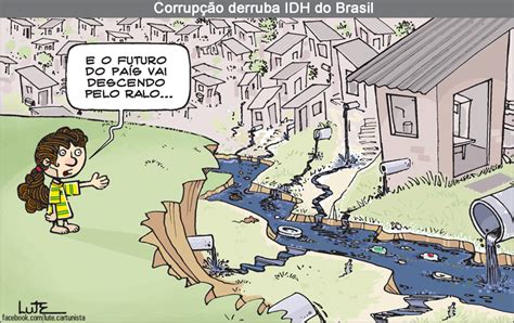 Biboca Ambiental O Problema Do Saneamento BÁsico No Brasil