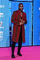 Jason Derulo Sofia Reyes Step Out At MTV EMAs 2018 Photo 4175313