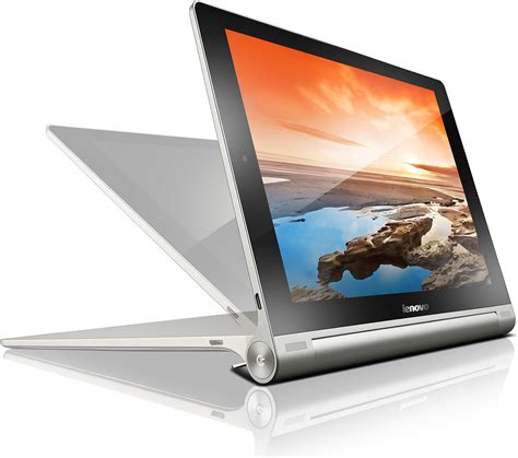 ᐈ Купить Lenovo Yoga Tablet 2 1050l 16gb Platinum — ЦЕНА Снижена