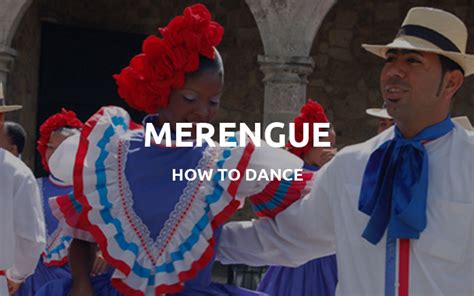 how to dance merengue a beginner dance guide