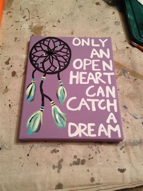 Easy Canvas Painting Ideas 25