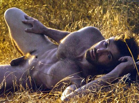 Sexy Naked Hunks By Photographer Paul Freeman Nude Men Male Models