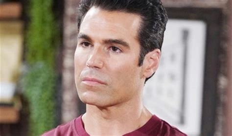The Young And The Restless Rey Rosales Jordi Vilasuso Celebrating The Soaps