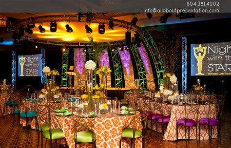 Corporate Event Planners Event Management And Event Design Richmond