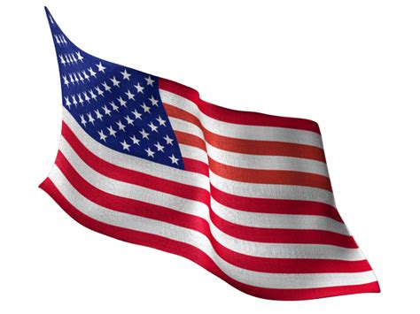 All waving flag clip art are png format and transparent background. USA flag PNG