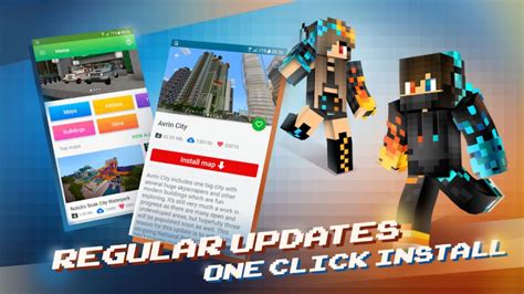 Free Download Master For Minecraft