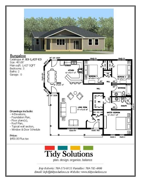 House Plan Designed By Tidy Solutions House Plans Home Design Plans