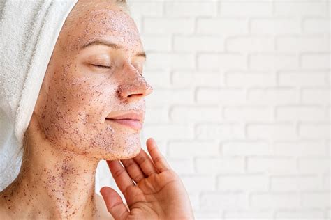 How Often Should You Exfoliate Your Face Neutriherbs Neutriherbs