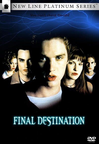 We bring you this movie in multiple definitions. Final Destination (2000) (In Hindi) Full Movie Watch ...
