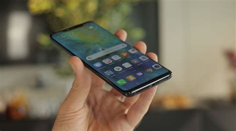 Huawei recently launched the mate 30 and mate 30 pro flagship smartphones which are now available for purchase in its home market china. Huawei Mate 30 Pro: release date, news, price and leaks