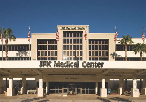 Hca Healthcare Facility Spotlights East Florida Division