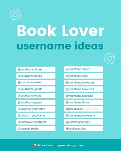 Instagram Username Ideas Must Have List Instagram Username Ideas Usernames For