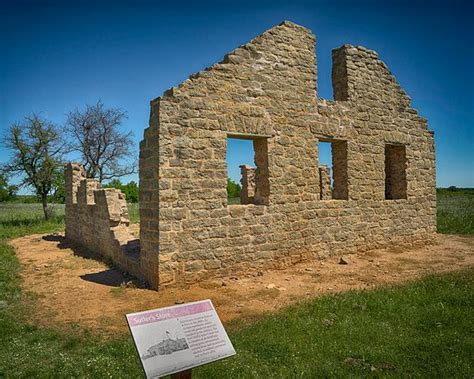 Fort Griffin State Historical Park Albany 2019 All You Need To Know