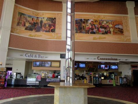 While stuck at a wedding in palm springs, nyles (andy samberg) meets sarah (cristin milioti), the maid of honor and family black sheep. XD cinema - Picture of Cinemark Century the River, Rancho ...