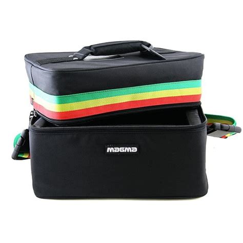The 10 Best Record Bags For Taking Your Vinyl On The Road The Vinyl