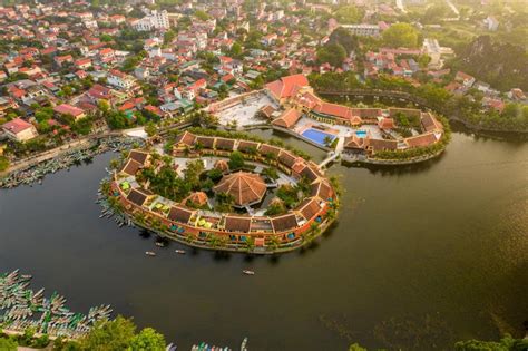 Emeralda Resort Tam Cốc Ninh Binh Updated 2024 Prices