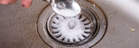 Why Should I Put Salt Down My Sink Drain Heartland Inspections