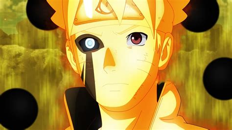 Uzumaki Grown Up Boruto Sage Mode Naruto Grown Up Uzumaki Boruto The