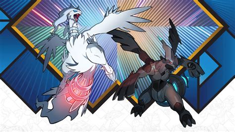 How to Get Event Zekrom Reshiram in Pokémon Ultra Sun Ultra Moon