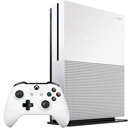 Xbox One S 500gb White фото отзывы характеристики в интернет