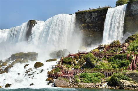 Cave Of The Winds Niagara Falls Tour Tickets 2023