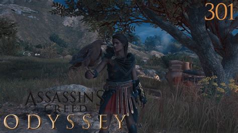 Assassin S Creed Odyssey 301 Das Heiligtum Der Musen Deutsch