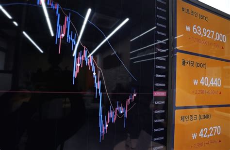 Korea urged to overhaul regulations on cryptocurrencies