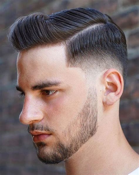 70 Charismatic Side Part Haircuts For Men 2022 Gallery Hairmanz