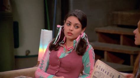 Born To Die — Jackie Burkhart Cute Outfits