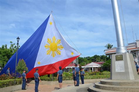 120th Ph Independence Day Ilonggos To Raise Giant Ph Flag