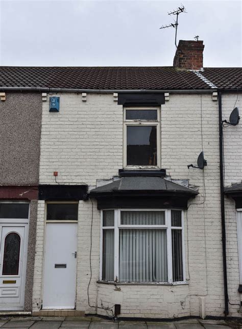 Britains Cheapest Houses Go On Sale For Just £1 Property Life