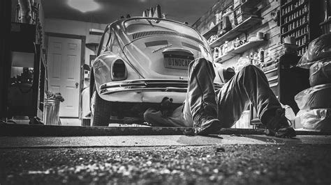 A Guide To Starting Your Own Vehicle Maintenance Shouts