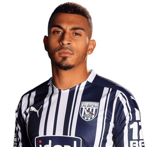 West Brom Grant : West Brom Agree 15m Deal To Sign Karlan Grant From Huddersfield / This will ...