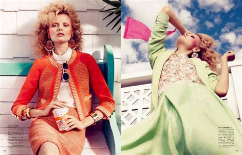 Style Within Means Model Crush Magdalena Frackowiak