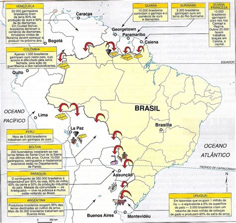 Cite Alguns Exemplos Da Influência De Migrantes Nas Paisagens Brasileiras