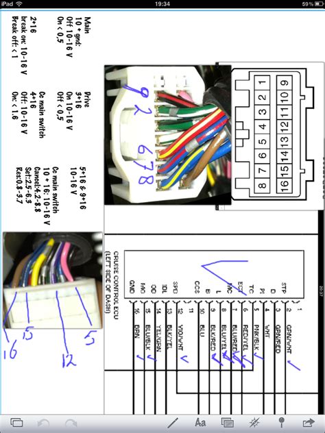 Need 6 pole ignition switch wiring diagram or description. 17 Elegant 6 Pole Ignition Switch Wiring Diagram